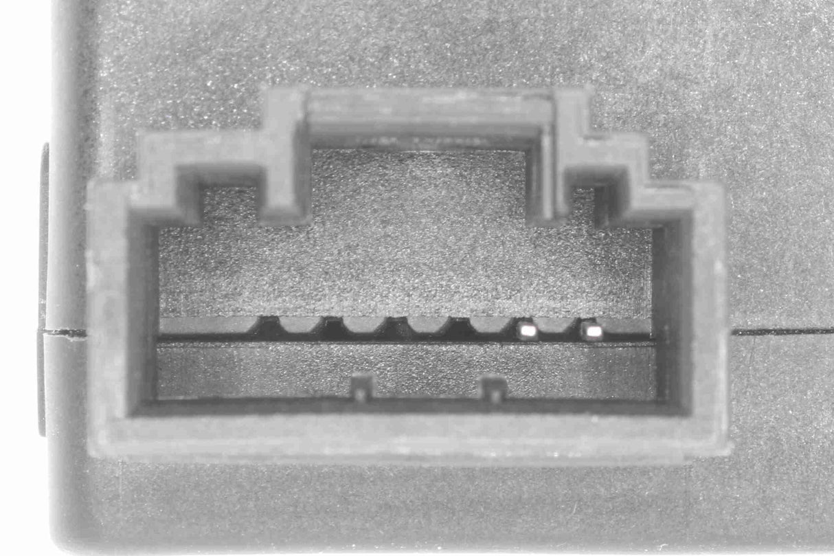 Actuator, blending flap - V25-77-0077