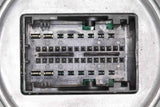 Control Unit, lights - V10-73-0356