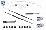 Window Regulator - V10-6213