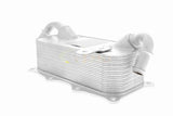 Oil Cooler, engine oil - V45-60-0009