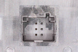Switch, window regulator - V22-73-0023