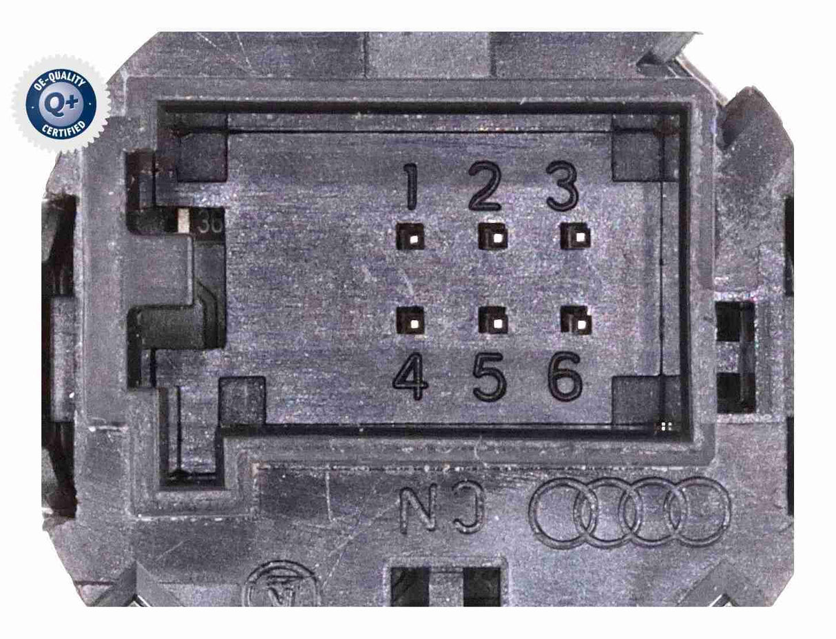Ignition Switch - V15-80-0016