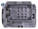 Ignition Switch - V15-80-0016