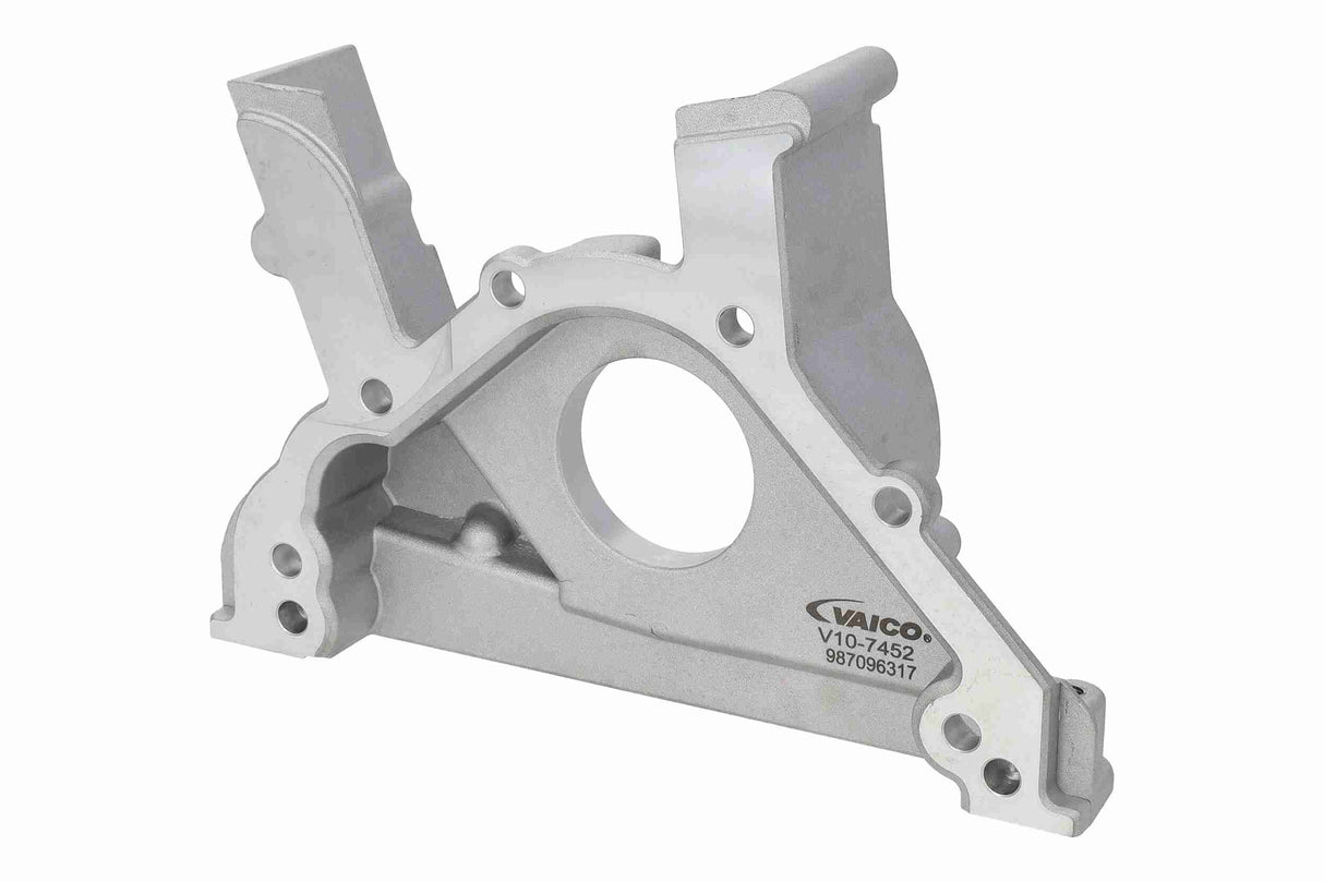 Housing Cover, crankcase - V10-7452