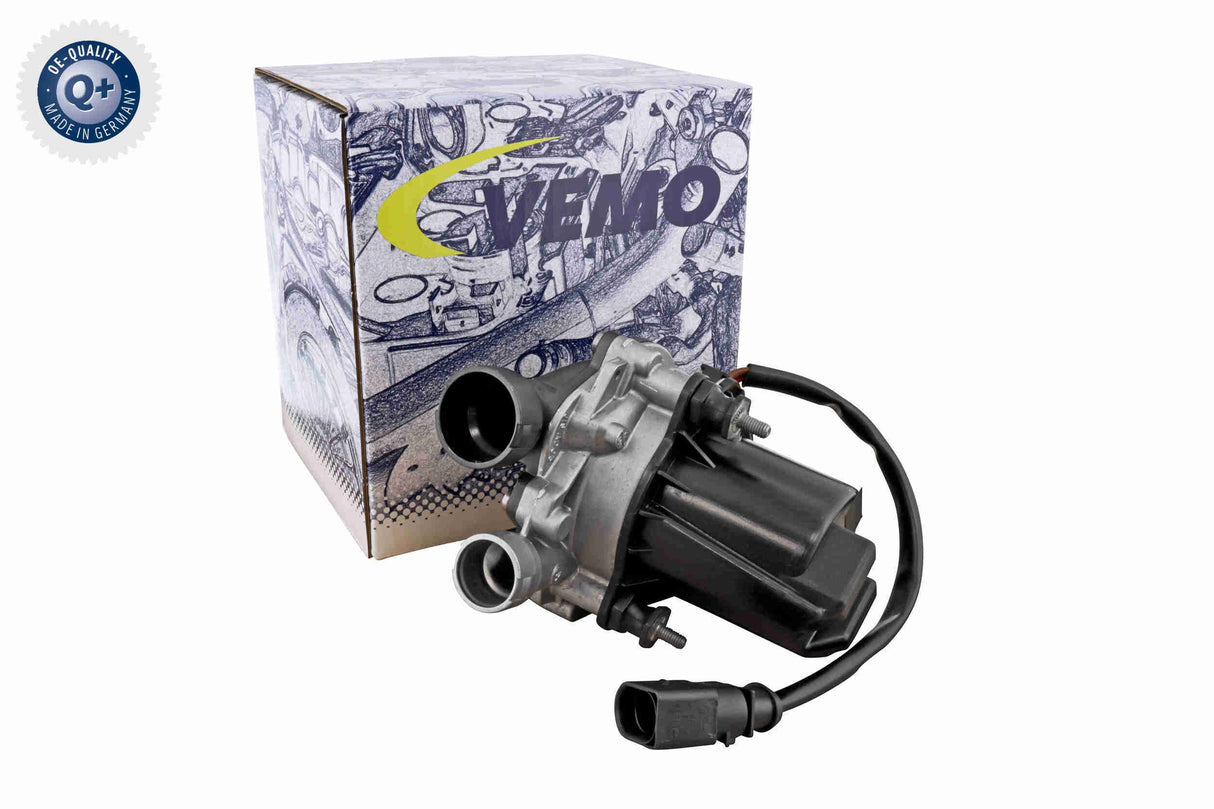 Secondary Air Pump - V10-63-0155