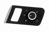 Switch, exterior rearview mirror adjustment - V10-73-0574