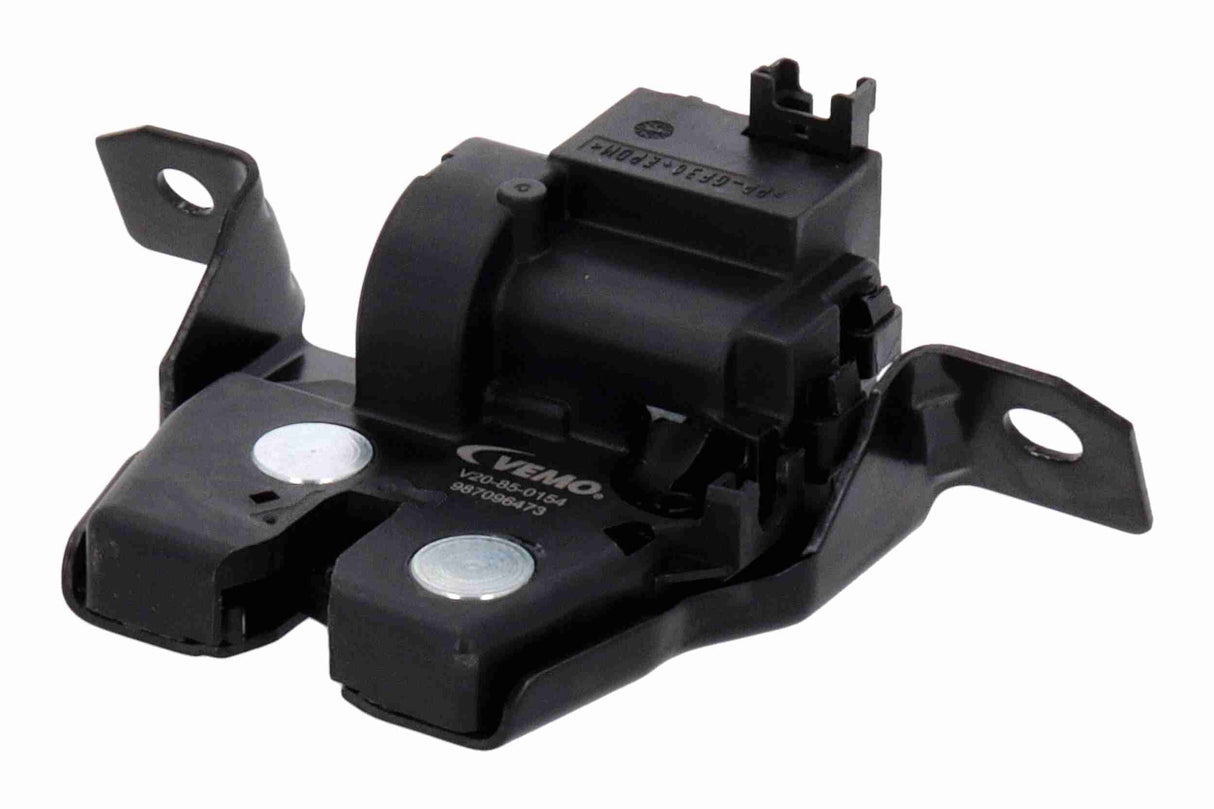 Tailgate Lock - V20-85-0154