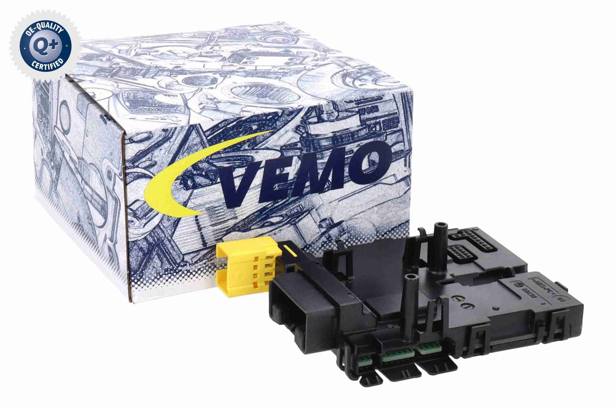 Steering Angle Sensor - V10-72-0428