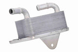 Oil Cooler, engine oil - V15-60-6019