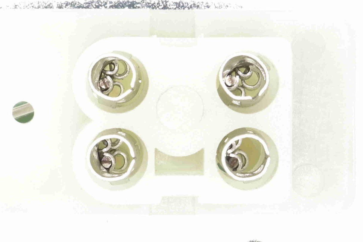 Regulator, interior blower - V10-79-0002