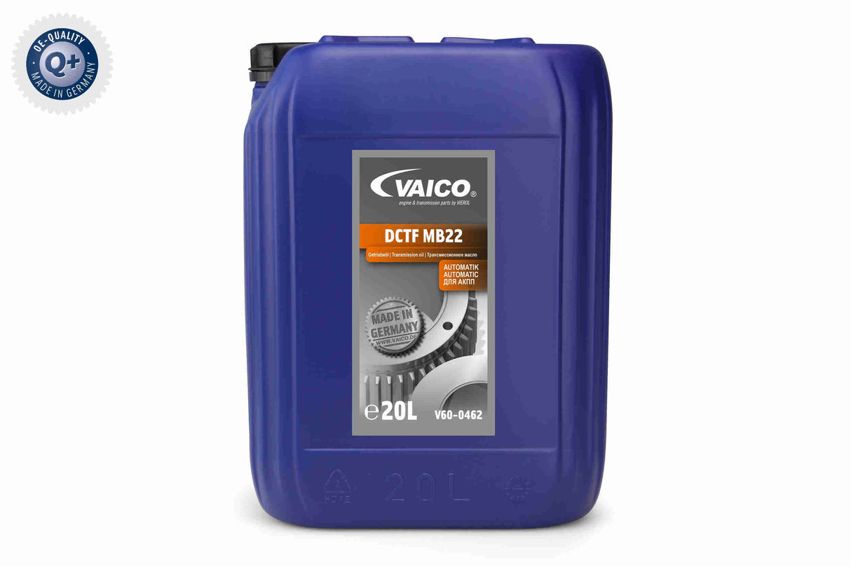 Automatic Transmission Fluid - V60-0462