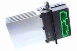 Regulator, interior blower - V42-79-0004
