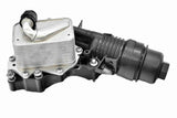Oil filter module - V20-60-0106