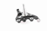 Steering Knuckle, wheel suspension - V30-3898