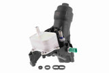 Oil filter module - V15-60-6102