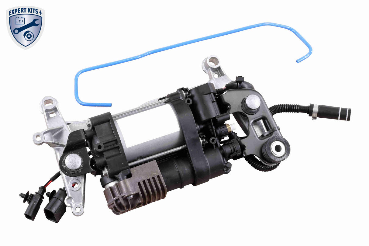 Compressor, compressed-air system - V10-52-0009