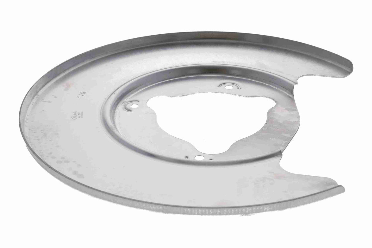Splash Guard, brake disc - V58-0091
