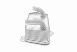 Oil Cooler, engine oil - V10-60-0008