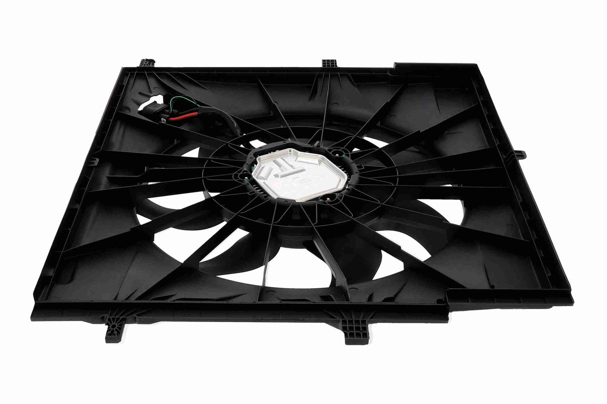 Fan, engine cooling - V30-01-1638