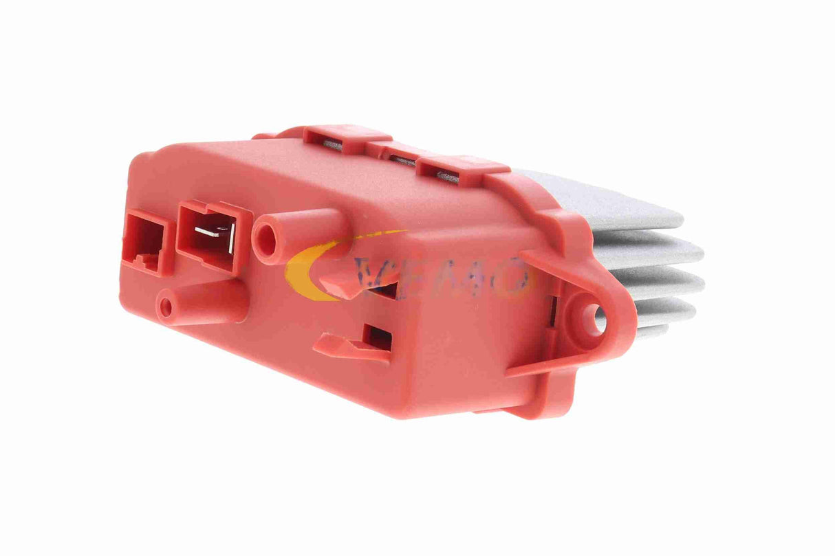 Regulator, interior blower - V27-79-0001