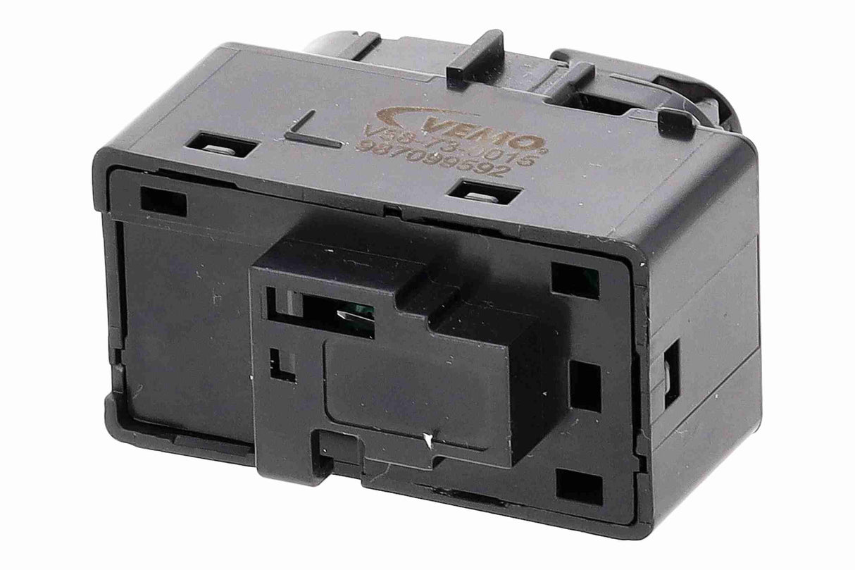 Switch, window regulator - V58-73-0015