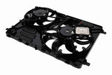 Fan, engine cooling - V95-01-1443