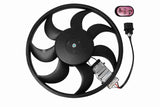Fan, engine cooling - V15-01-1894