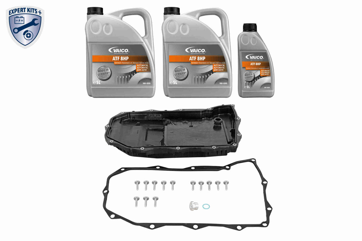 Parts Kit, automatic transmission oil change - V10-9399-XXL