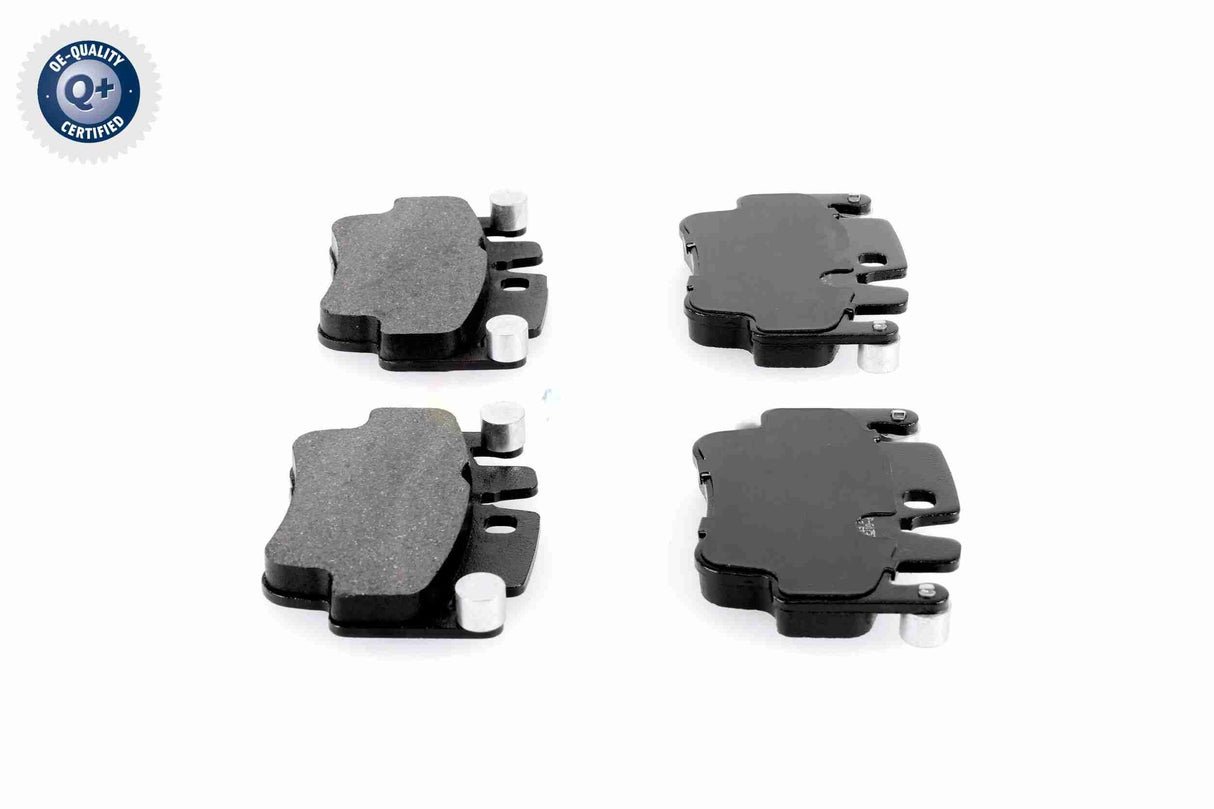 Brake Pad Set, disc brake - V45-0028