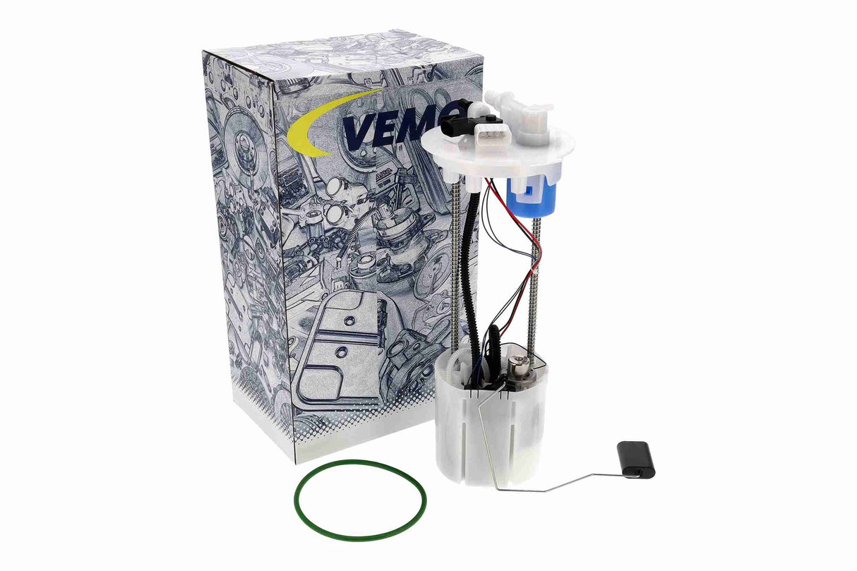 Fuel Feed Unit - V51-09-0050