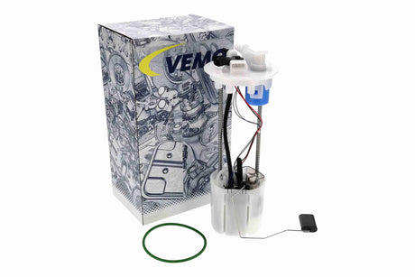 Fuel Feed Unit - V51-09-0050