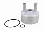 Oil Cooler, automatic transmission - V20-60-0101