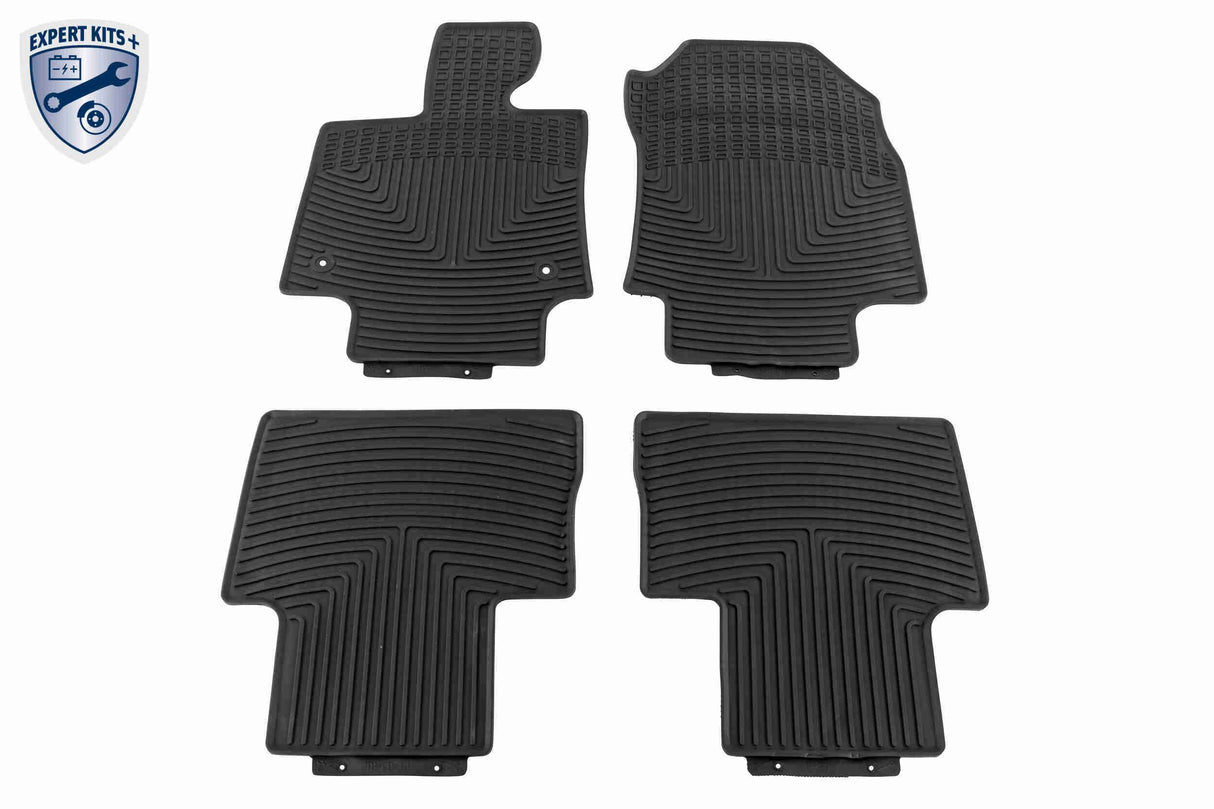 Floor Mat Set - V70-0765