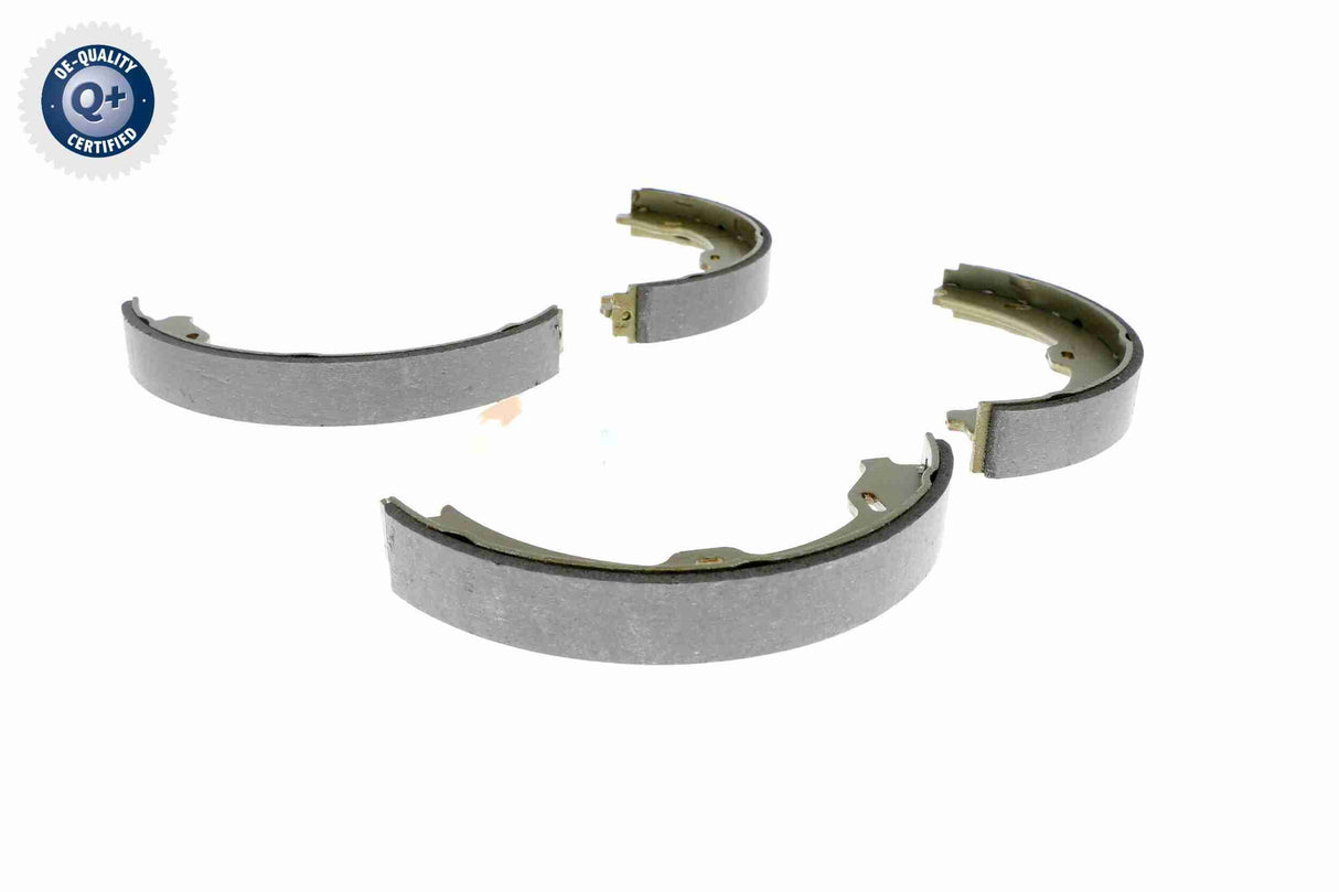 Brake Shoe Set, parking brake - V30-0544