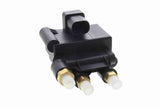 Valve, compressed-air system - V30-51-0004