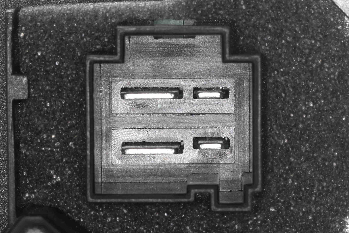 Regulator, interior blower - V30-79-0019