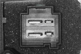Regulator, interior blower - V30-79-0019