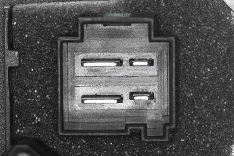 Regulator, interior blower - V30-79-0019