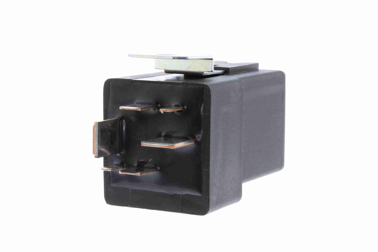 Control Unit, glow time - V25-71-0004