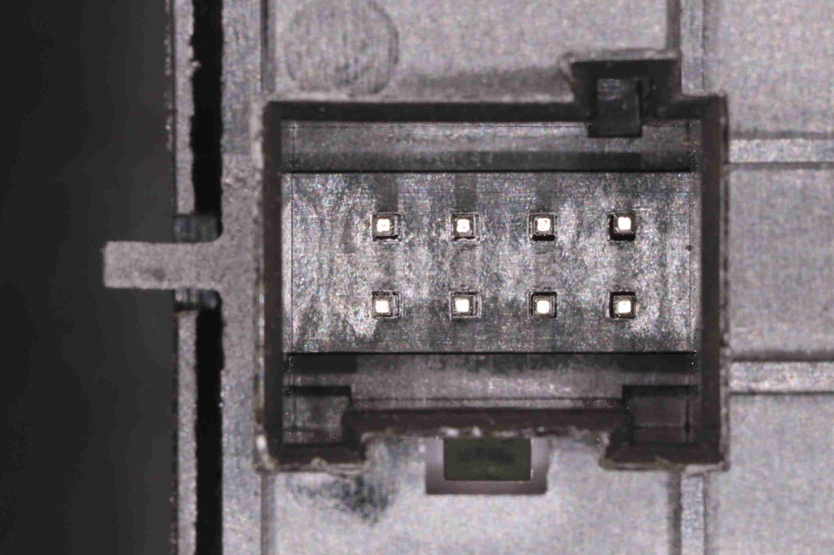Switch, window regulator - V24-73-0071