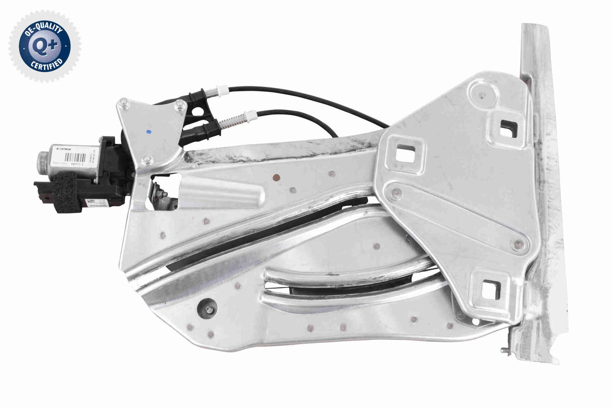 Window Regulator - V46-1382