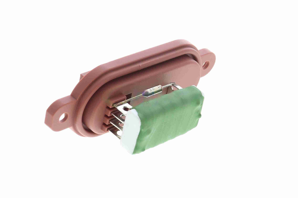 Regulator, interior blower - V24-79-0004
