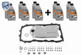Parts Kit, automatic transmission oil change - V10-3214-XXL