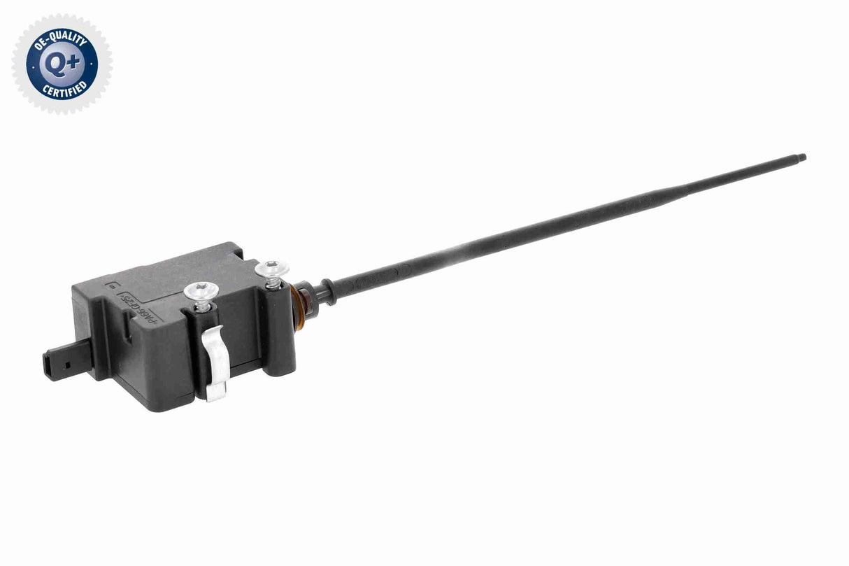 Actuator, central locking system - V20-77-1024