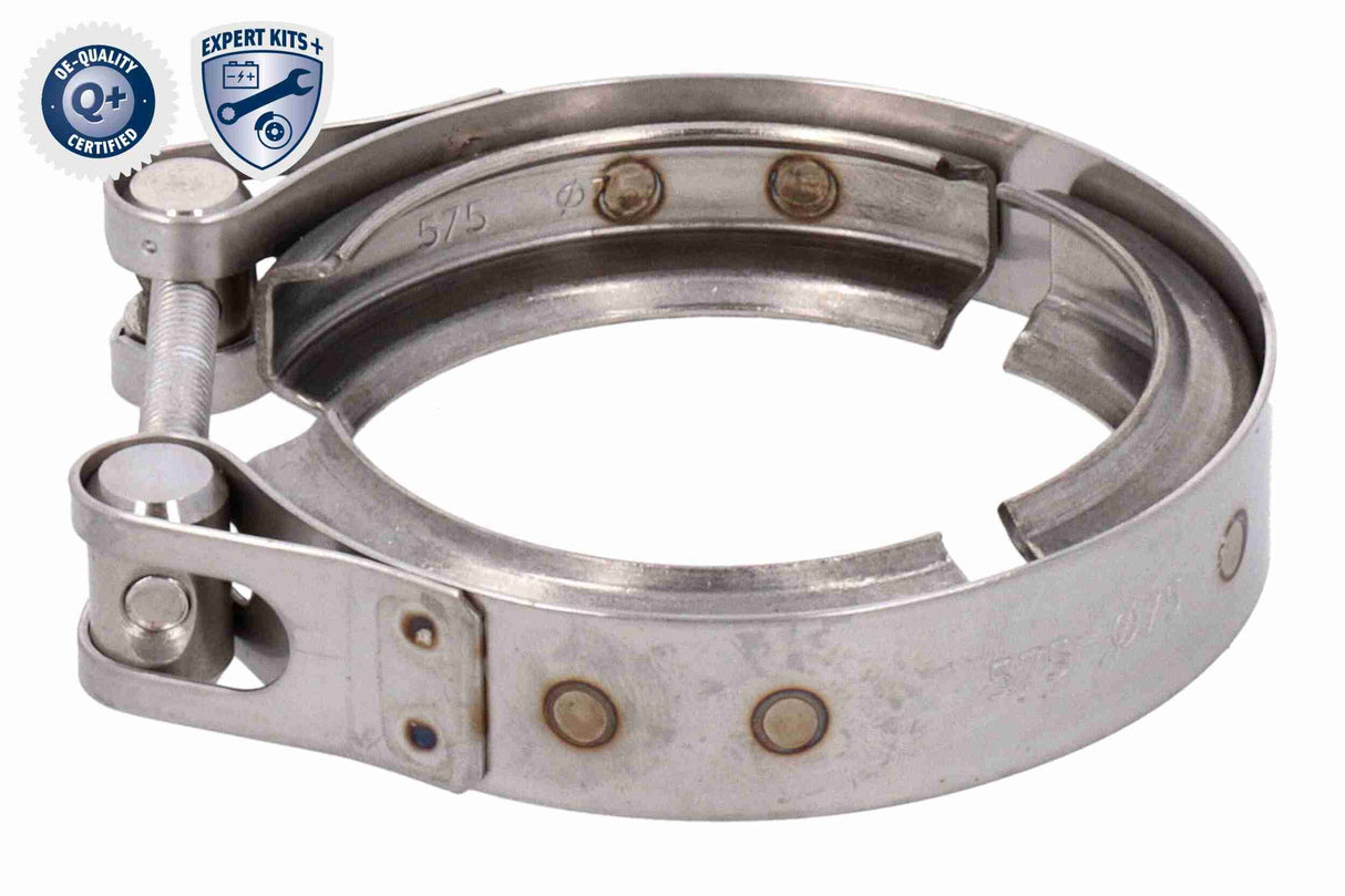 Mounting Kit, soot/particulate filter - V10-9674