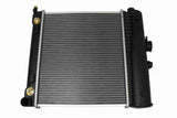 Radiator, engine cooling - V30-60-1237