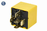 Relay, cold start control - V30-71-0036