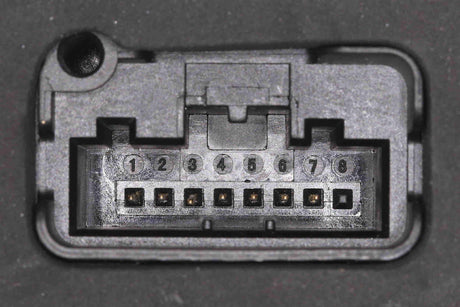 Door Lock - V10-85-2280