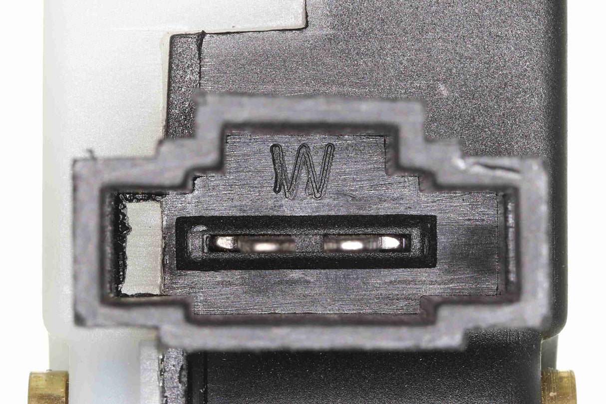 Actuator, central locking system - V10-77-0027