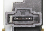 Actuator, central locking system - V10-77-0027